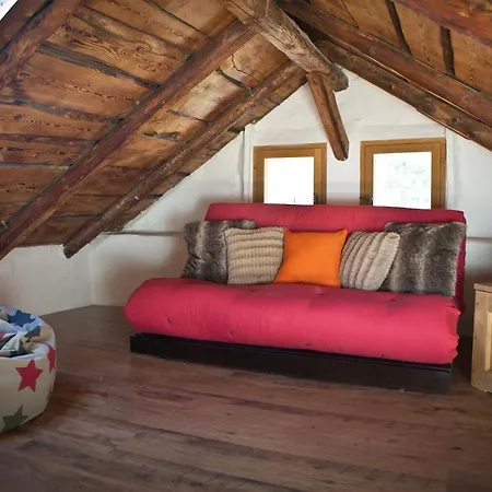 Chalet Le Flocon * Chamonix