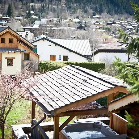 Chalet Chalet Le Flocon Chamonix