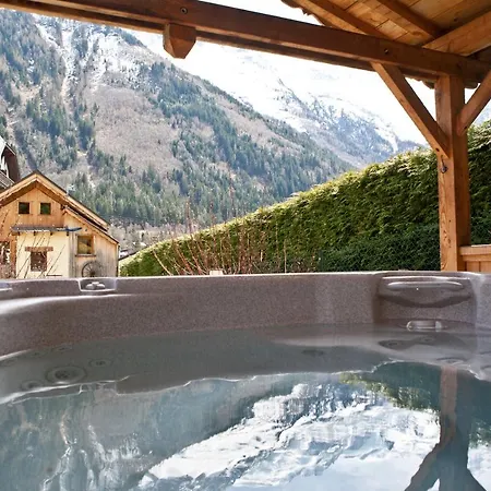 Chalet Le Flocon * Chamonix