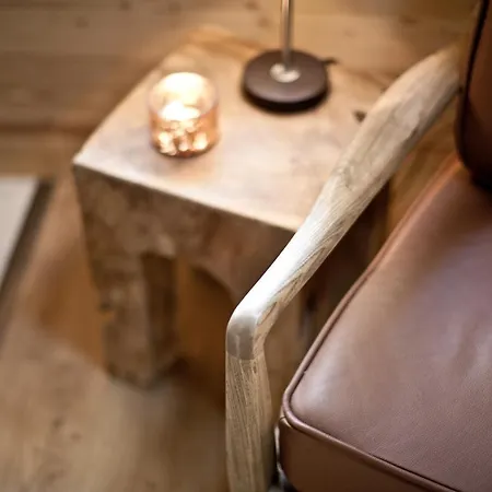 Chalet Le Flocon Chalet